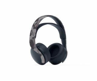 Sony Pulse 3D PS5 Wireless Headset Camouflage