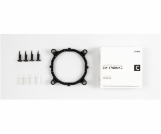 Zalman ZM-1700MKC Intel Mounting Kit