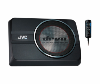 JVC CW-DRA8