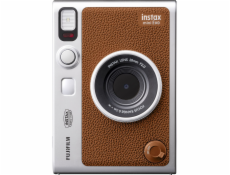 Fujifilm instax mini evo braun