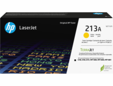 HP 213A Ylw Original LaserJet Toner Crtg (3,000 pages)