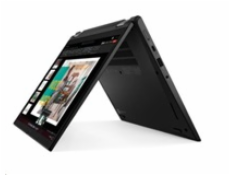 LENOVO NTB ThinkPad L13 Yoga Gen4  - i5-1335U,13.3  WUXGA IPS touch,16GB,512SSD,THb,HDMI,Int. Iris Xe,W11P,3Y Onsite