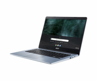 rozbaleno Acer Chromebook 314 (C934T-C8SQ) Celeron N5100/...