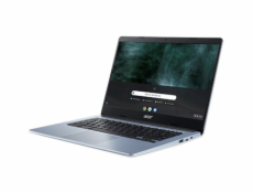 rozbaleno Acer Chromebook 314 (C934T-C8SQ) Celeron N5100/4GB/128GB eMMC/14  FHD IPS Touch/Chrome OS EDU/šedá