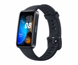 Huawei Band 8 Black