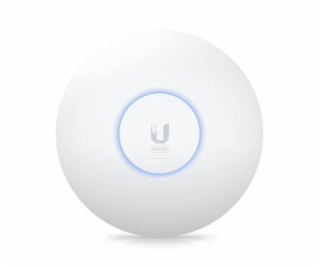 Ubiquiti Přístupový bod Dualband UniFi U6+ WiFi 6 (802.11...