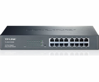 Přepněte TP-Link TL-SG1016DE