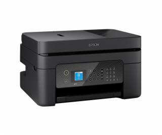 Epson WorkForce WF-2930DWF Multifunkčná tlačiareň