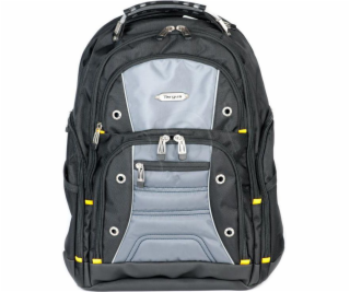 Targus Drifter 16 Black/Gray TSB238EU BATYPACK