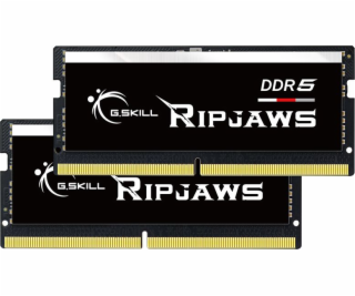 G.Skill Ripjaws F5-4800S3434A16GX2-RS memory module 32 GB...