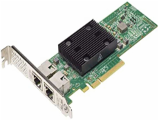 Broadcom 57416 Dual Port 10Gb Base-T PCIe Adapter Full Height Customer Install