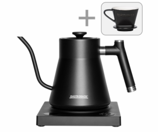 Gastroback 42329 Design Kettle Pour Over Advanced