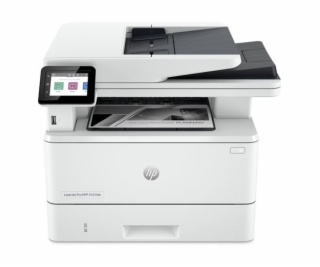 Tlačiareň HP LaserJet Pre MFP 4102dw, PSC, A4, USB, Wi-Fi...