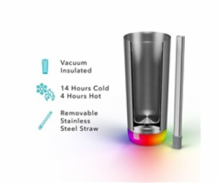 Hidratspark Hidratspark Pro Tumbler - Smart Watter Bottle...