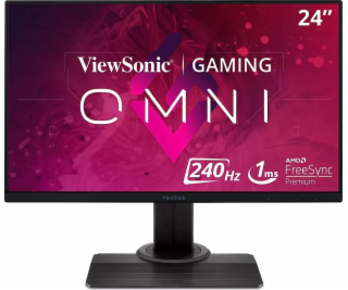 Viewsonic XG2431 24  FHD 1920x1080/250cd/1ms/144Hz/2xHDMI...