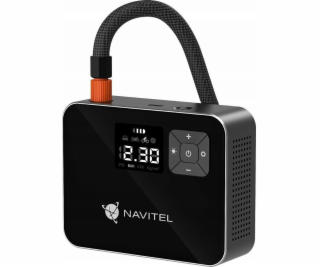 Kapesní kompresor Navitel AIR 15 AL