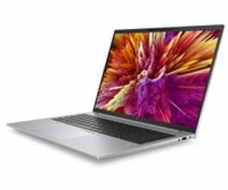 HP ZBook Firefly 16 G10, i7-1365U, 16.0 1920x1200/400n, R...