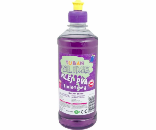 Tuban PVA Violet Glue 500 ml