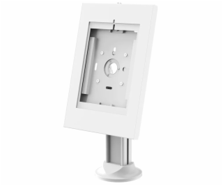 Neomounts  DS15-640WH1 / desk grommet, lockable tablet ca...