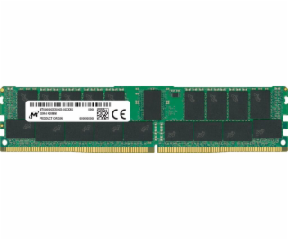 Paměť serveru DDR4 16 GB/3200 RDIMM 1RX4 CL22