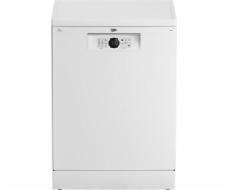 BDFN26430W MYČKA 60CM BEKO