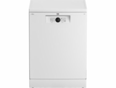 BDFN26430W MYČKA 60CM BEKO