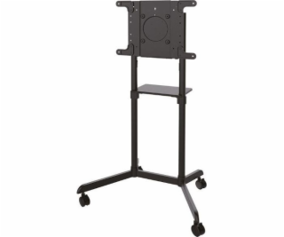 Neomounts  NS-M1250BLACK / Mobile Flat Screen Floor Stand...