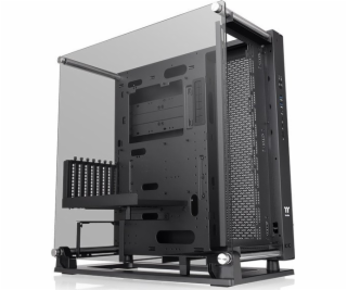 Thermaltake Core P3 TG Pro Black