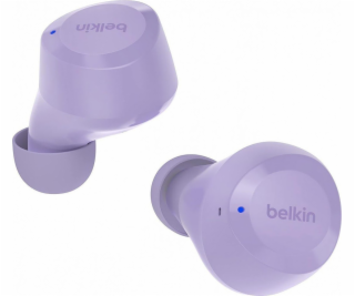 Belkin SOUNDFORM BoltTrue Wireless Earbuds - levan