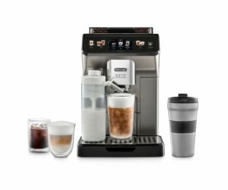 DeLonghi ECAM 450.86.T Eletta Explore Cold Brew