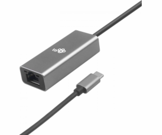 TB Touch USB C - RJ45 10/100/1000 Mb/s Adapter