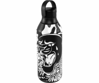 Chillys Water Bottle Series 2 Nine Lives 500ml