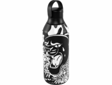 Chillys Water Bottle Series 2 Nine Lives 500ml