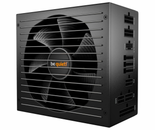 Straight Power 12 Platinum 750W ATX3.0, PC-Netzteil