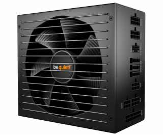 Straight Power 12 Platinum 1000W ATX3.0, PC-Netzteil