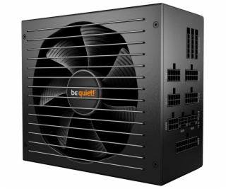 Straight Power 12 Platinum 1200W ATX3.0, PC-Netzteil