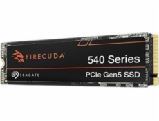 SSD Firecuda 540 1TB PCIE M.2