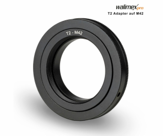 walimex pro T2 Lens to M42