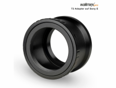 walimex pro T2 Lens to Sony E