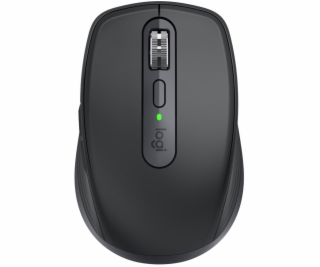 Logitech MX Anywhere 3S - GRAPHITE - EMEA