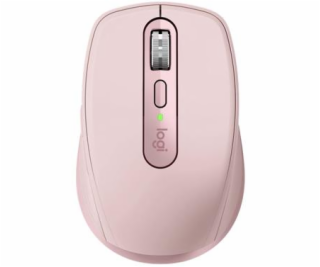 Logitech MX Anywhere 3S - ROSE - EMEA