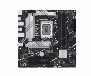 ASUS MB Sc LGA1700 PRIME B760M-A-CSM, Intel B760, 4xDDR5,...