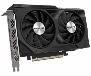 Karta graficzna GeForce RTX 4060 WINDFORCE OC 8G