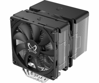 SCYTHE SCFM-3000 FUMA 3 CPU Cooler