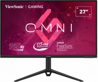 Viewsonic VX2728J IPS 27  prohnutý FHD 1920 x 1080/165Hz/...