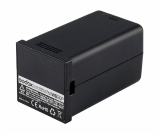 Godox WB30P Battery for AD300