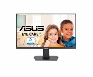 ASUS/VA24EHF/23,8 /IPS/FHD/100Hz/1ms/Black/3R