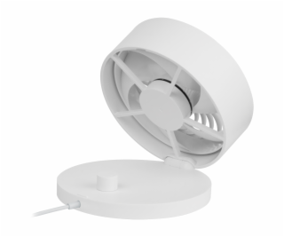 ARCTIC Summair Plus (White) - Foldable Table Fan