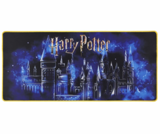 SUBSONIC Harry Potter herní podložka pod myš/ 90 x 40 cm