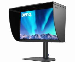 BENQ 27  LED SW272U/ 3840x2160/ IPS panel/